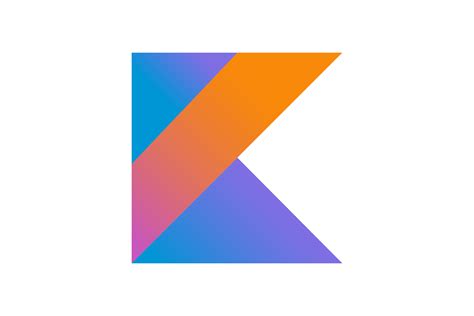 Kotlin logo svg.  EmergenceAI / kotlin_speech_features Public Notifications You must ...