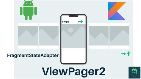 Kotlin viewpager2.  It offers a smooth development experience, balancing simpli...