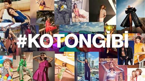 Koton son reklamı 2019