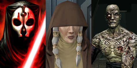 Kotor 2 sith mask. gamebanshee.  The two helmets are restricted to thei...
