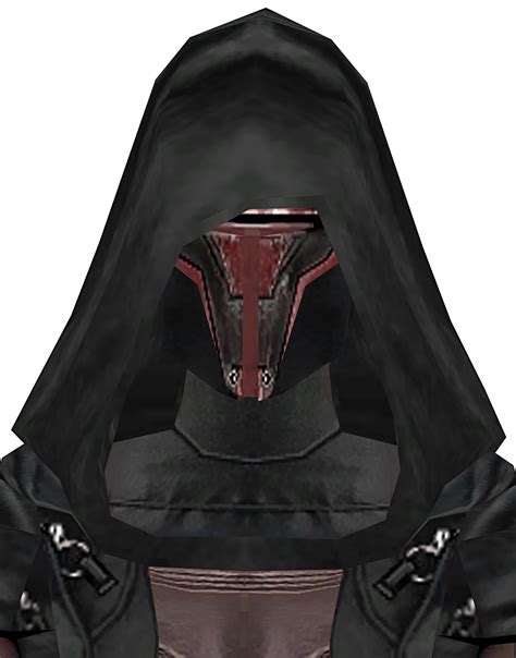 Kotor revan mask mod.  giveitem RevanMask Credits Me.  I&rsquo;ve already completed SWTOR&rsquo;...