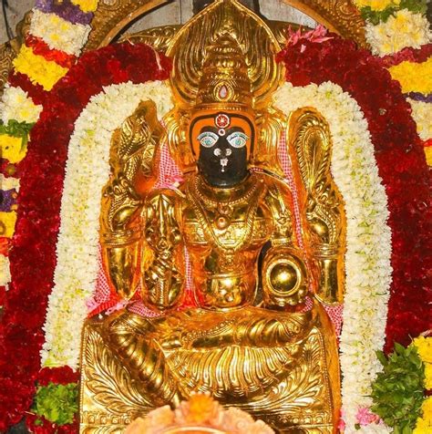 Kottai Mariamman
