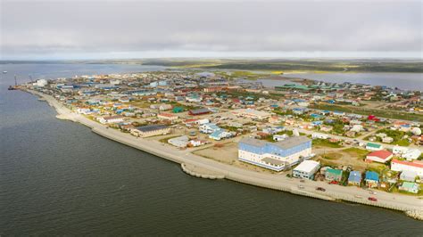 Kotzebue Alaska News