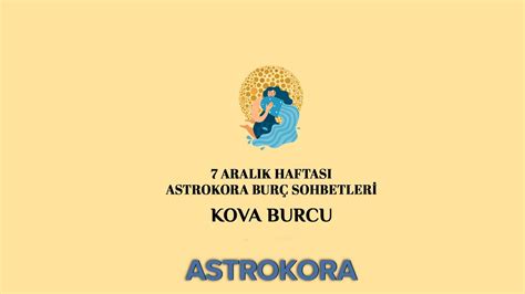 Kova Astrokora. 