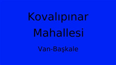 Kovalipinar Halı ve Koltuk Yıkama