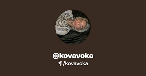 😈 Kovavokaa Onlyfans Leaked (SEX) 176 Pics