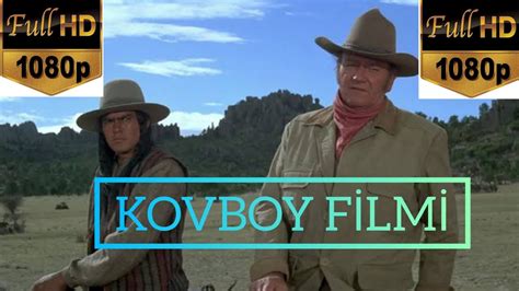 Kovboy Filmleri Türkç E Dublaj Izle