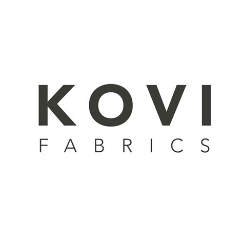 Kovi fabrics reviews. KOVI Fabrics has 5 stars! Check out what 310 people have written so far, and share your own experience. | Read 141-160 Reviews out of 308. Do you agree with KOVI Fabrics's TrustScore? Voice your opinion today and hear what 310 customers have already said. Suggested companies. Ultimate Mats. www.ultimatemats.com • 259 reviews. 4.9. 