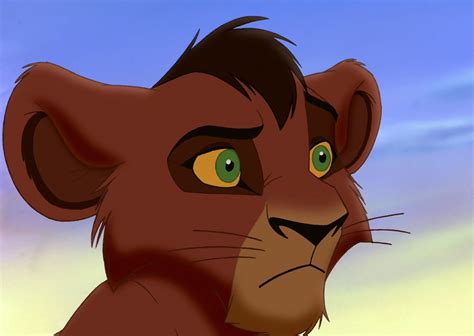 Kovu from the lion king. Things To Know About Kovu from the lion king. 