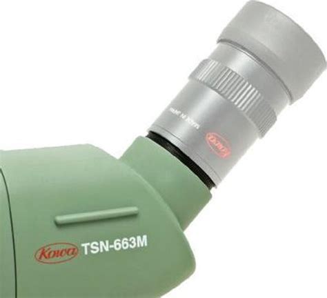 Kowa Spotting Scope Body TSN-663M Prominar bol.com