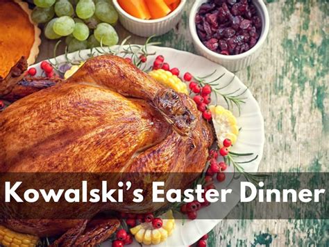 Kowalski's thanksgiving dinner 2023. Things To Know About Kowalski's thanksgiving dinner 2023. 