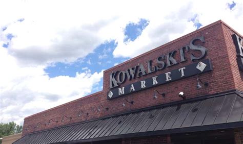 Kowalski’s employees in Eagan, west metro announce three-day strike