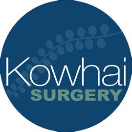 Kowhai Surgery Ltd • Healthpoint