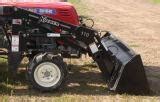 Koyker 110 loader. Koyker 150 Front End Loader Specifications. TRACTORS; LAWN TRACTORS; BACKHOE LOADERS; ATTACHMENTS; ENGINES; Specifications, Service and Repair of Farm and Lawn Tractors COMPONENTS. Engines; Transmission; ... Case IH Maxxum 110; Case IH MXU 100; Case IH MX170; NH T4050; NH T6050; NH T6.160; Kubota M9540; 