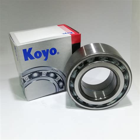 MOOG Front Wheel Hub Bearing for Chevy Silverado GMC Sierra 1500 Tahoe H07 TX. $111.87. Trending at $223.07. Find many great new & used options and get the best deals for Koyo Du5496-5 Wheel Bearing With Seal 710571 TIMKEN Toyota and Tacoma at the best online prices at eBay! Free shipping for many products!. 