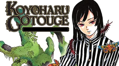 Koyoharu Gotouge is gigachad. ... Japan doesn't have pronoun-gender-bending-rules in their culture ... we could've gotten an ending where the payoff doesn't even fit the character arcs. Gotouge is one of the few mangaka that I personally think was able to end her work on her own terms despite her needing to accelerate the pacing at the end, she .... 