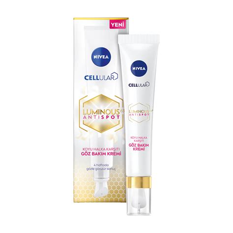 Koyu Halka & Şişkinlik Görünümü Darphin Turkey E-commerce.