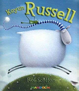 Koyun Russell Bkmkitap.