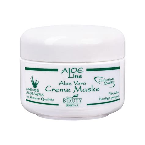 KozmetikFarmasi  ALOE VERA MASKE 50 ML.
