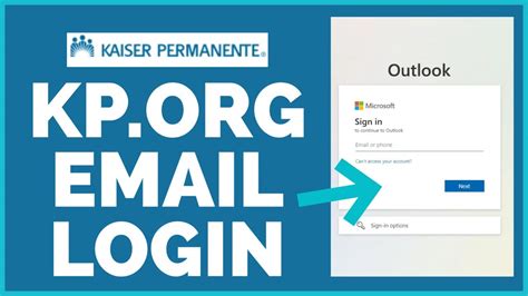 Kp Myhr Org Webmail Login Guidelines