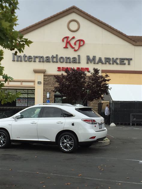 Kp international market 10971 olson dr rancho cordova ca 95670. KP International Market, Rancho Cordova, California. 8,581 likes · 22 talking about this · 16,551 were here. International food and grocery store plus food court. KP International Market 