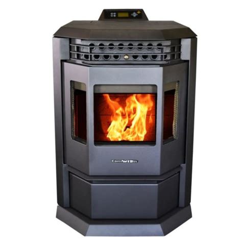 Kp130 pellet stove. Hardwood, with a higher density, has a long burn time compared to a softwood log. This often confuses a wood stove burner when they switch to a pellet stove. The Wood Pellet Difference . Traditionally, wood stove burners have been most concerned with what type of wood they’re using and how the density will affect the wood’s use. 