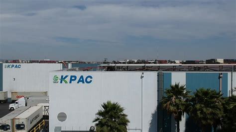 Kpac (310) 518-1000 Wilmington, Los Angeles