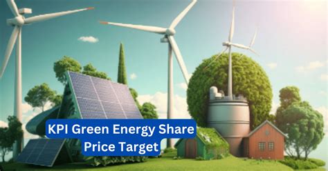 Kpi green energy share price. 3 days ago · KPI Green Energy Ltd Share Price, 25-02-2024: Get KPI Green Energy Ltd latest news on BSE/NSE stock price live updates, KPI Green Energy Ltd financial results and overview, KPI Green Energy Ltd stock price history, statistics overview, KPI Green Energy Ltd stock details like week low and high, monthly and yearly low high, KPI Green Energy Ltd share price returns and much more only on Business ... 