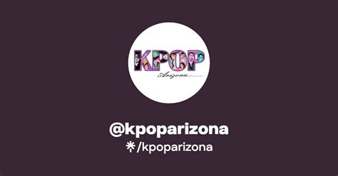 Kpop Arizona (@kpoparizona) • Instagram photos and videos