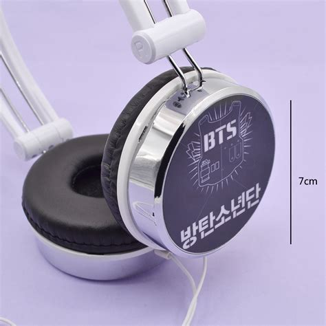 Kpop Headphones - Etsy