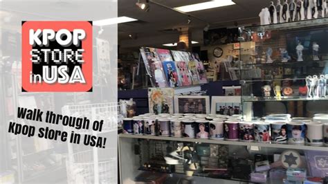Kpop USA’s goal is to provide various kpop albums and official merchandise to deliver to everyone. We ship all over US! Our flagship store can be located in Las Vegas so come visit us! You will not regret this experience. We are proud to say that we are the biggest Kpop store in the US now. Guaranteed to bring you the latest product.. 