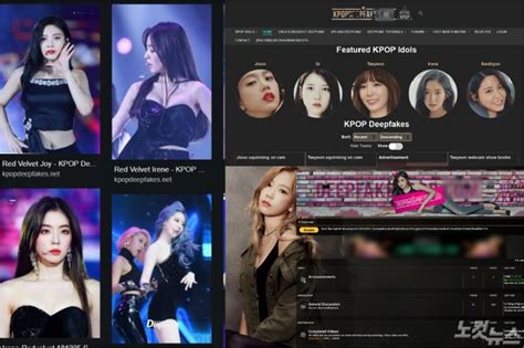 Kpopdeepfake. - Videos for: Kpop deepfake. Wet KPOP Korean with Big Boob Dance! Searching for free Kpop deepfake porn? You found it! PornMEGA has more Kpop deepfake videos, for free, with less ads than Pornhub, Youporn and all other big free sex tubes. Check it out now.