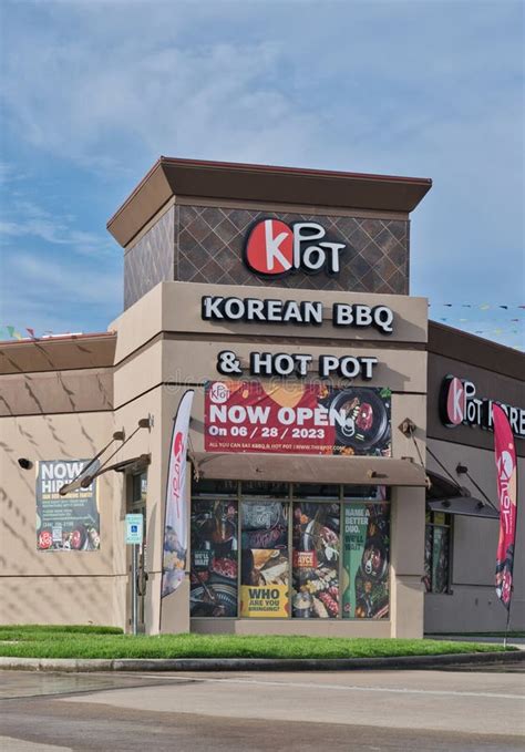 Kpot houston. KPOT Korean BBQ & Hot Pot is a BBQ Joint in Houston. Plan your road trip to KPOT Korean BBQ & Hot Pot in TX with Roadtrippers. 