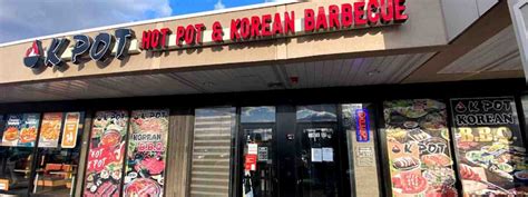 Kpot jersey city. Mar 3, 2024 · KPOT Korean BBQ & Hot Pot, Jersey City: See 4 unbiased reviews of KPOT Korean BBQ & Hot Pot, rated 4 of 5 on Tripadvisor and ranked #191 of 895 restaurants in Jersey City. 