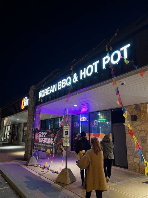 Kpot miamisburg. Are you looking for the menu of KPOT, the ultimate destination for Korean BBQ and Hot Pot lovers? Check out this pdf file to see the variety of meats, seafood, vegetables, sauces, … 