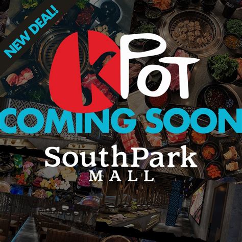  Specialties: KPOT is leading a cultural dining revolution! Born from four friends from different backgrounds who blended their cuisines over a shared table, KPOT is a unique, hands-on, all-you-can-eat experience that merges traditional Asian hot pot with Korean BBQ flavors. . 