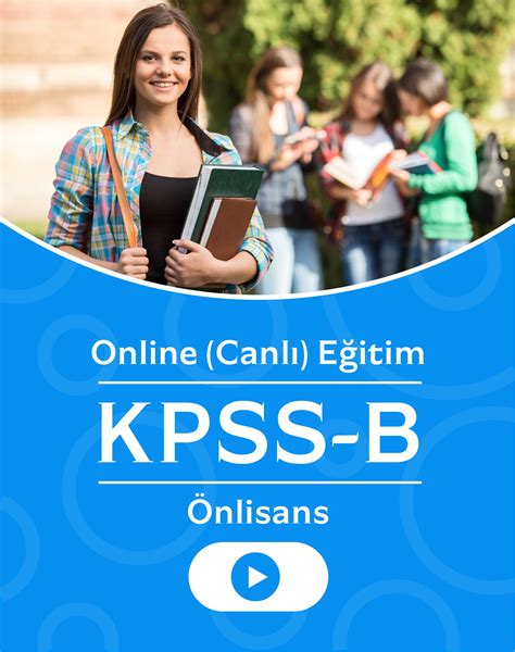 Kpss önlisans kursları istanbul