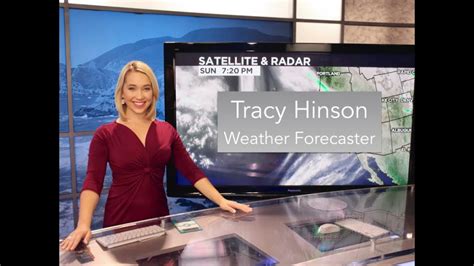 Kptv weather reporters. Submit Weather Photos. Weather Blog. Weather Maps. Weather Alerts. ... as an anchor on the Emmy award-winning Good Day Oregon each morning on FOX 12, she is a proud early riser. ... KPTV; 14975 NW ... 