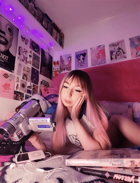 Kpumpkinasmr Leaks XxX 😈