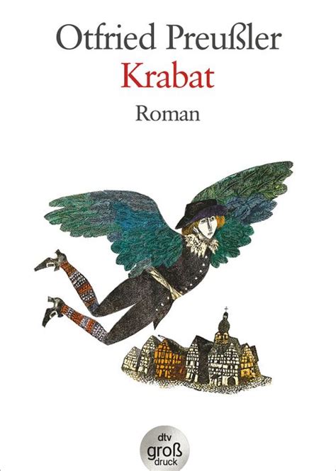 Full Download Krabat By Otfried Preuler