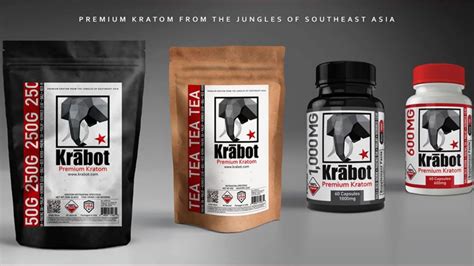 Krabot coupons. Krabot Premium Kratom Super Spec Capsules 1000mg is unique because it is a full spectrum blend that combines equal parts of Green Maeng Da, White Maeng Da, Red Maeng Da, and Bali Gold (25/25/25/25). This blend, also known as Trainwreck, is distinct from any single strain of kratom, offering a comprehensive experience that includes the benefits ... 