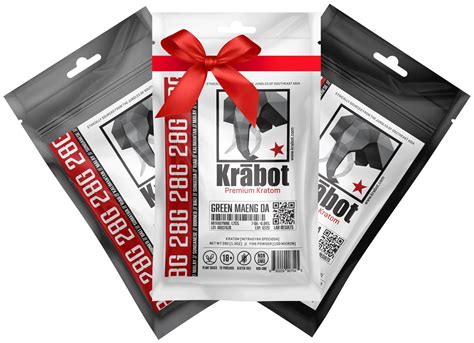 Krabot rewards. The 30 and 60 serving bags each come with a 4 gram scooper. We recommend a dosage of one scoop to start, to be mixed with 6-12 ounces of water. Best way to mix is to add to a bottle of water and shake, or add to a shaker cup and shake until the powder is completely mixed with the water. One scoop should provide a desirable effect to the ... 