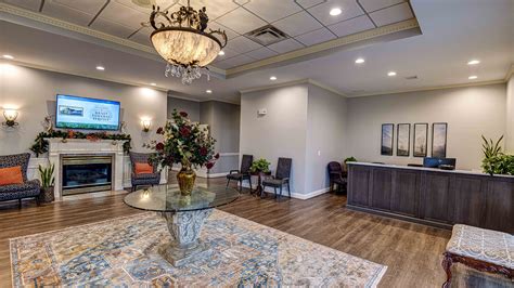 Kraft Funeral Service & KraftGraceland Memorial Park Funeral