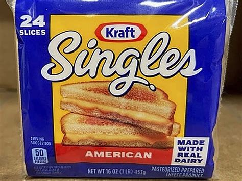 Kraft Heinz is recalling some American cheese slices over choking hazard
