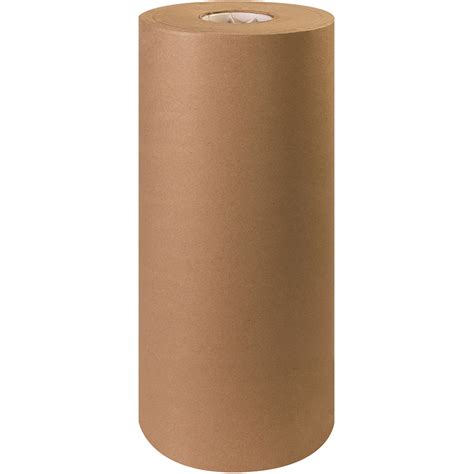 Kraft Paper Rolls ShippingSupply.com