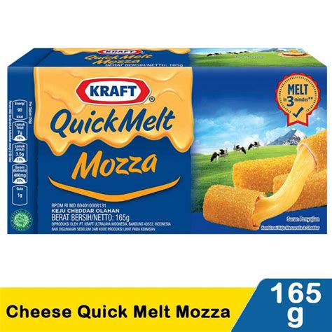 Kraft Quick