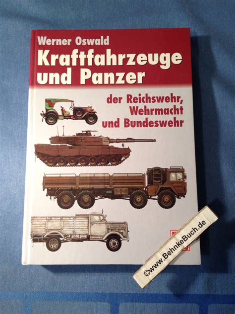 Kraftfahrzeuge und panzer der reichswehr, wehrmacht und bundeswehr. - Manual portable adobe photoshop cs3 en espaol.