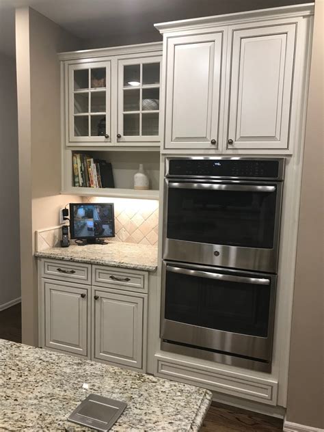 Kraftmaid cabinets reviews. Sep 15, 2016 · Cons: Often made of thinly veneered particleboard, rather than higher-quality plywood. Style and trim options, sizes, and accessories are limited. Figure on an hour or more of assembly time for ... 