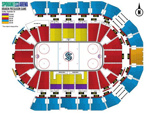 Kraken club seats. With 44-game and 22-game plans now available, fans can ensure their seats for every face-off, goal and celly this season. Plus exclusive member benefits. Pick your night and opponent with... 