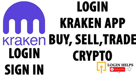 Kraken exchange login. Things To Know About Kraken exchange login. 